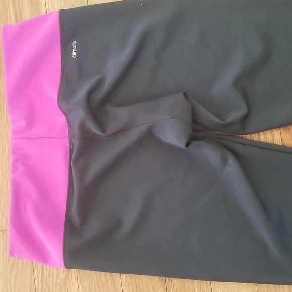 Adidas Yoga pants - Picture 5 of 6